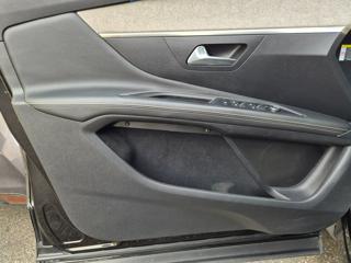 PEUGEOT 3008 usata, con Cronologia tagliandi