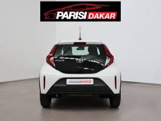 TOYOTA Aygo X usata, con Controllo trazione