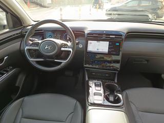HYUNDAI Tucson usata, con Cruise Control