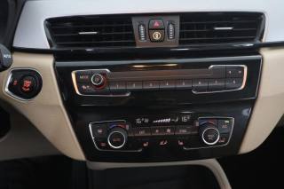 BMW X1 usata 11
