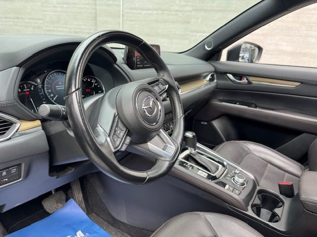 MAZDA CX-5 usata, con ESP