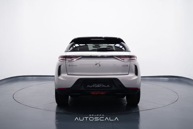 DS AUTOMOBILES DS 3 Crossback usata, con Alzacristalli elettrici