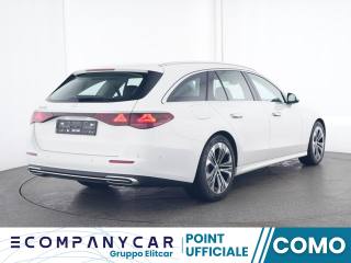 MERCEDES-BENZ E 220 usata, con Airbag Passeggero