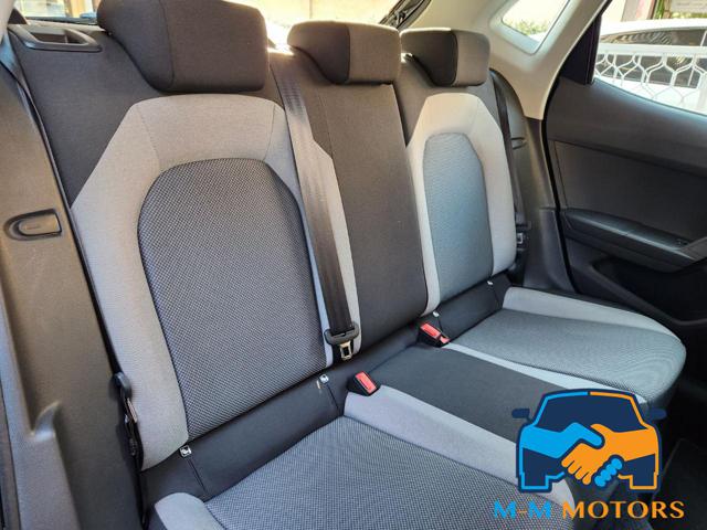 SEAT Ibiza usata, con Servosterzo