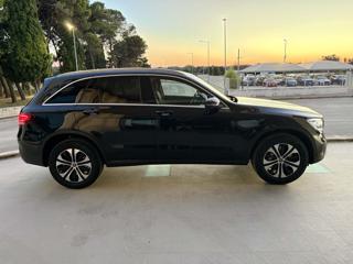 MERCEDES-BENZ GLC 300 usata, con Airbag Passeggero
