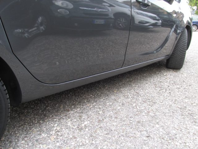 OPEL Meriva usata 69