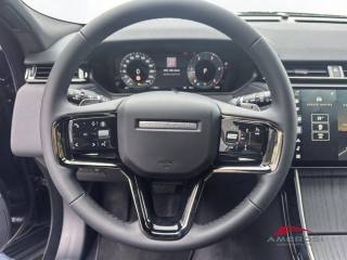 LAND ROVER Range Rover Velar usata 11