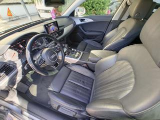 AUDI A6 usata, con Airbag Passeggero
