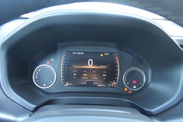 DR MOTOR DR 4.0 usata, con Park Distance Control