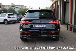 AUDI SQ5 usata 155