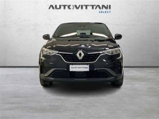 RENAULT Arkana usata, con Airbag