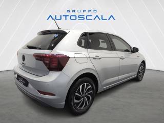 VOLKSWAGEN Polo usata, con Alzacristalli elettrici