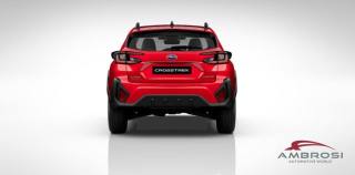 SUBARU Crosstrek usata 5
