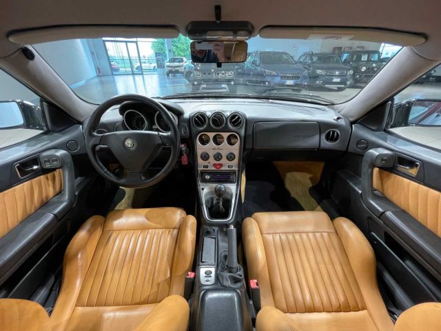 ALFA ROMEO GTV usata 11