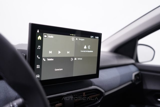 DACIA Sandero usata, con Fari LED