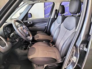 FIAT 500L usata, con ESP