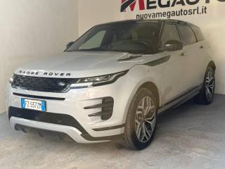 LAND ROVER Range Rover Evoque usata, con Airbag Passeggero