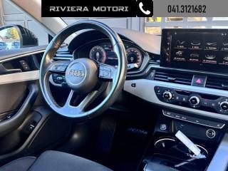 AUDI A5 usata, con Autoradio