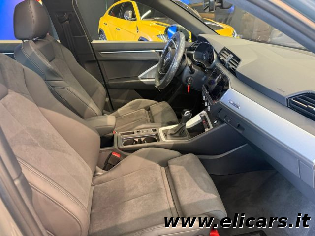 AUDI Q3 usata, con Cerchi in lega