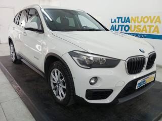 BMW X1 usata, con Servosterzo