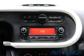 RENAULT Twingo usata, con Cruise Control