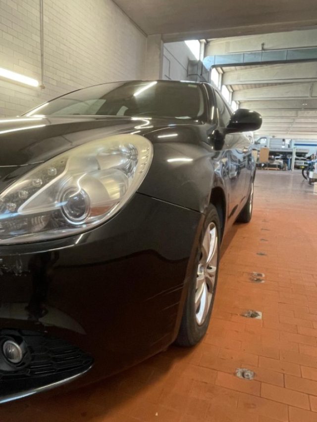 ALFA ROMEO Giulietta usata, con Cerchi in lega