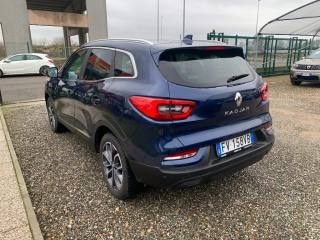 RENAULT Kadjar usata, con Boardcomputer