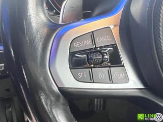 BMW 320 usata, con Sedile posteriore sdoppiato