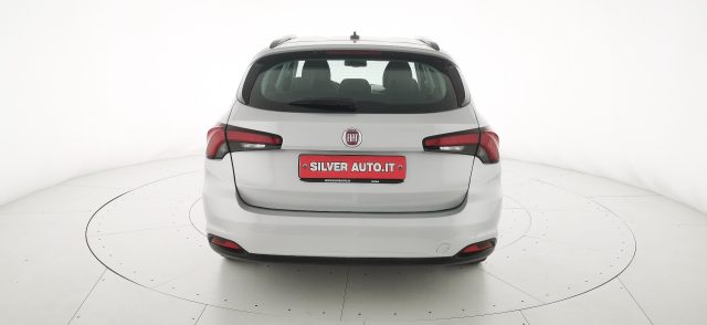 FIAT Tipo usata, con Autoradio