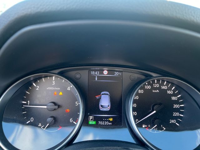 NISSAN Qashqai usata 24