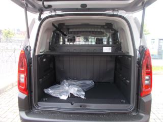 FIAT Doblo usata, con Climatizzatore