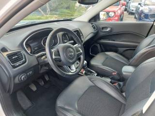 JEEP Compass usata 9