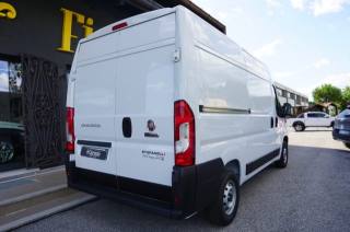 FIAT Ducato usata, con Alzacristalli elettrici