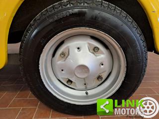 FIAT 500 usata 22