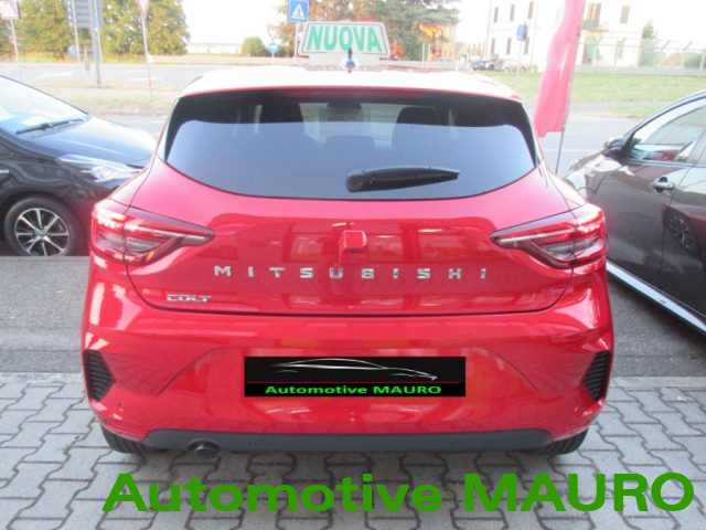 MITSUBISHI Colt usata, con Airbag Passeggero