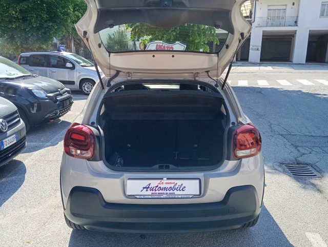 CITROEN C3 usata, con Cruise Control