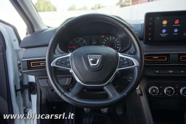 DACIA Sandero usata 19