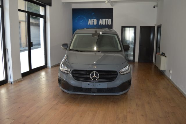 MERCEDES-BENZ Citan usata, con ABS