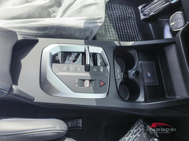 BMW M135 usata 9