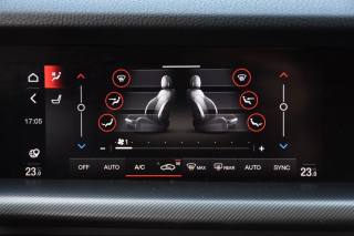 ALFA ROMEO Stelvio usata, con Controllo elettronico della corsia