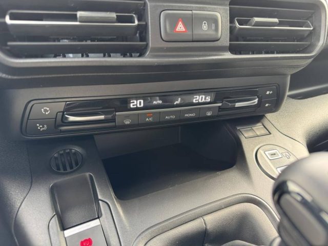 CITROEN Berlingo usata, con Cruise Control