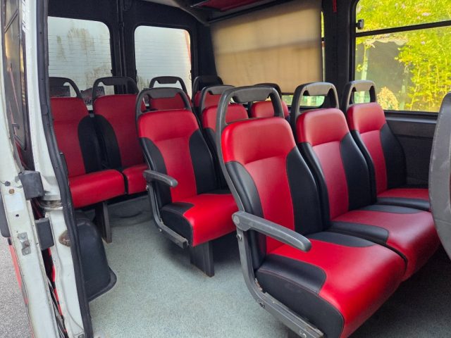 FIAT Ducato usata 8