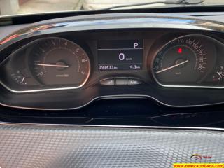 PEUGEOT 208 usata 46