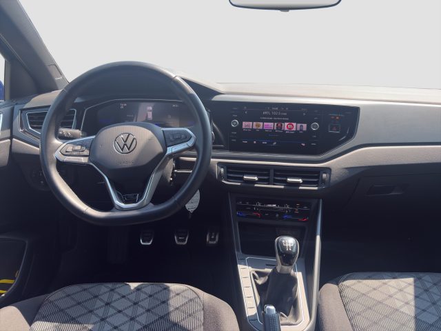 VOLKSWAGEN Polo usata 10