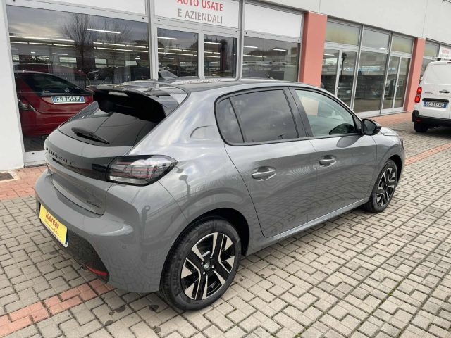 PEUGEOT 208 usata, con Autoradio