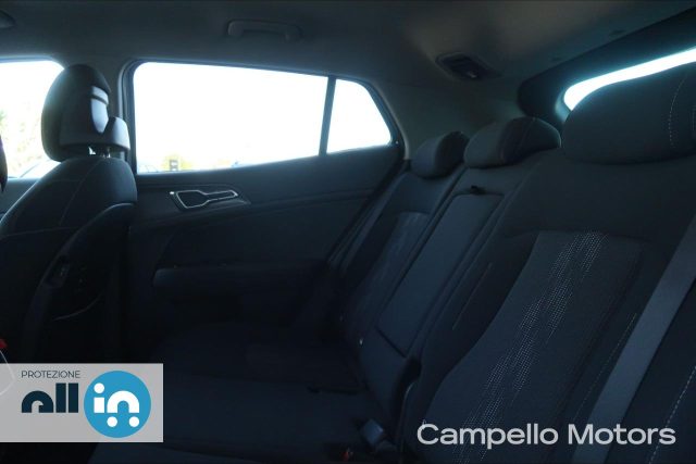 KIA Sportage usata 5