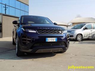 LAND ROVER Range Rover Evoque usata, con Sensore di pioggia