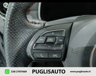 MG ZS usata, con Fendinebbia