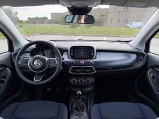 FIAT 500X usata, con Cruise Control