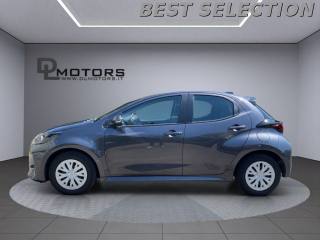 TOYOTA Yaris usata, con Airbag laterali